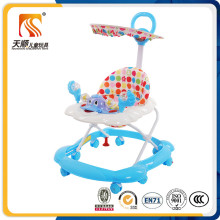 2016 China Outdoor Kunststoff Baby Walker im Angebot